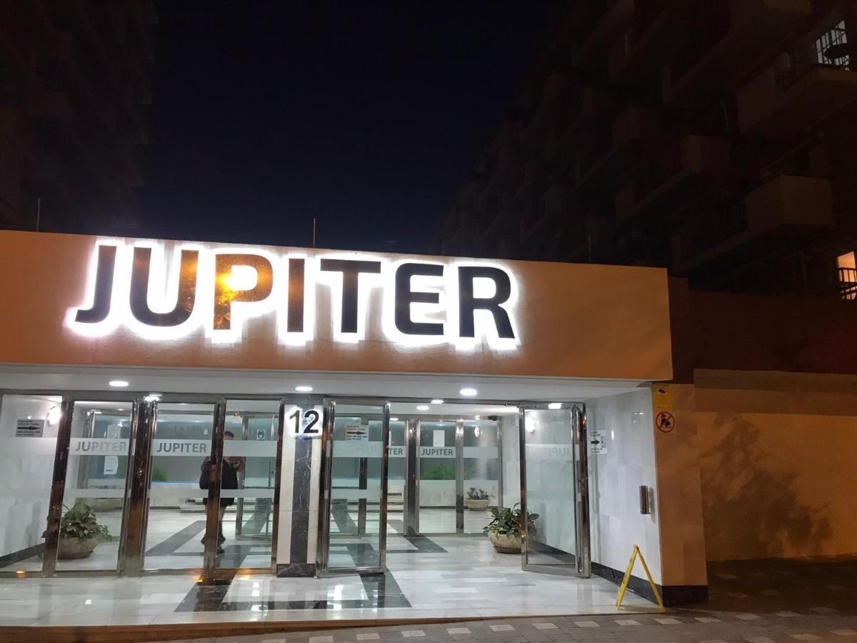 Estudio Ed Jupiter Бенальмадена Экстерьер фото